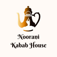 Noorani Kabab House Logo