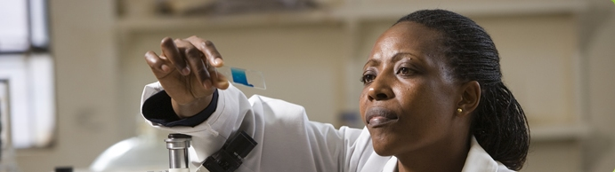 WAAW Foundation STEM Camp 2013