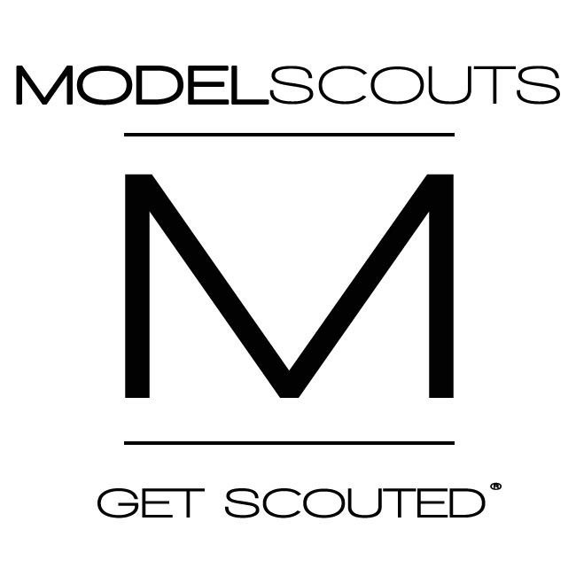ModelScouts.com Logo