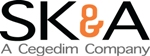 Logo for SK&A Information Services'