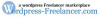 Logo for www.wordpress-freelancer.com'