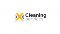 X Cleaning Services UK Ltd Logo