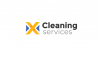 Company Logo For X Cleaning Services UK Ltd'