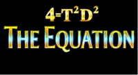 The Equation Official Logo