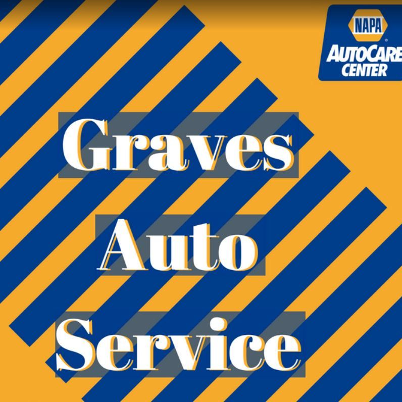 Company Logo For Graves Auto Service Inc.'