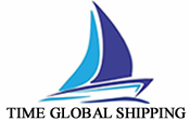 Company Logo For Time Global Shipping'