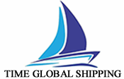 Time Global Shipping Logo