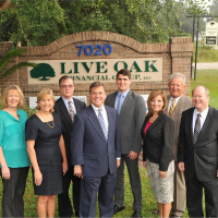 Live Oak Financial Group, LLC Logo
