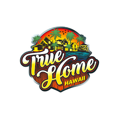 Company Logo For True Home Hawaii'