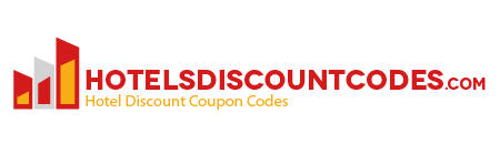 hotel discount codes'