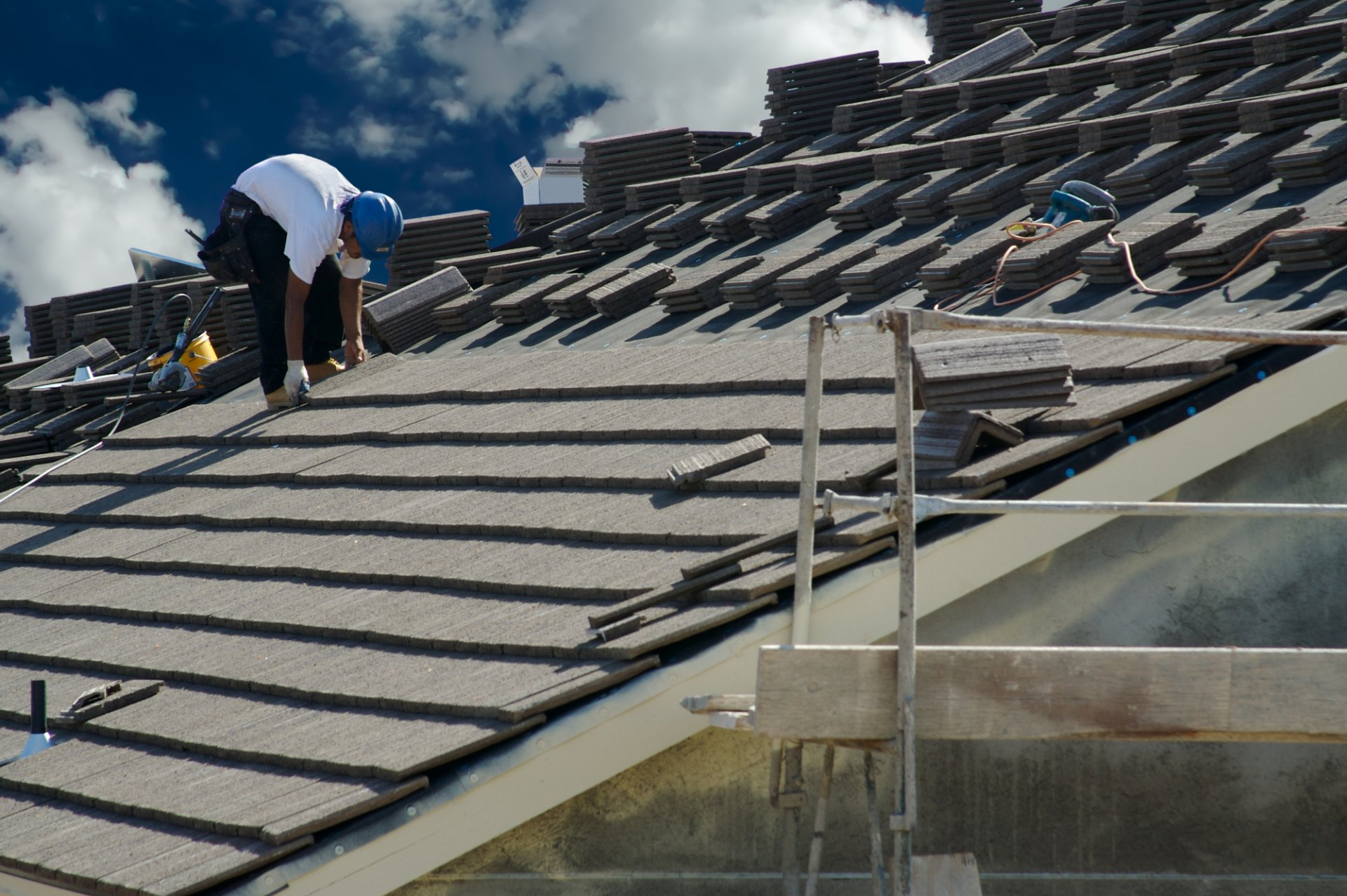 Best Roofing Companies Aiea'