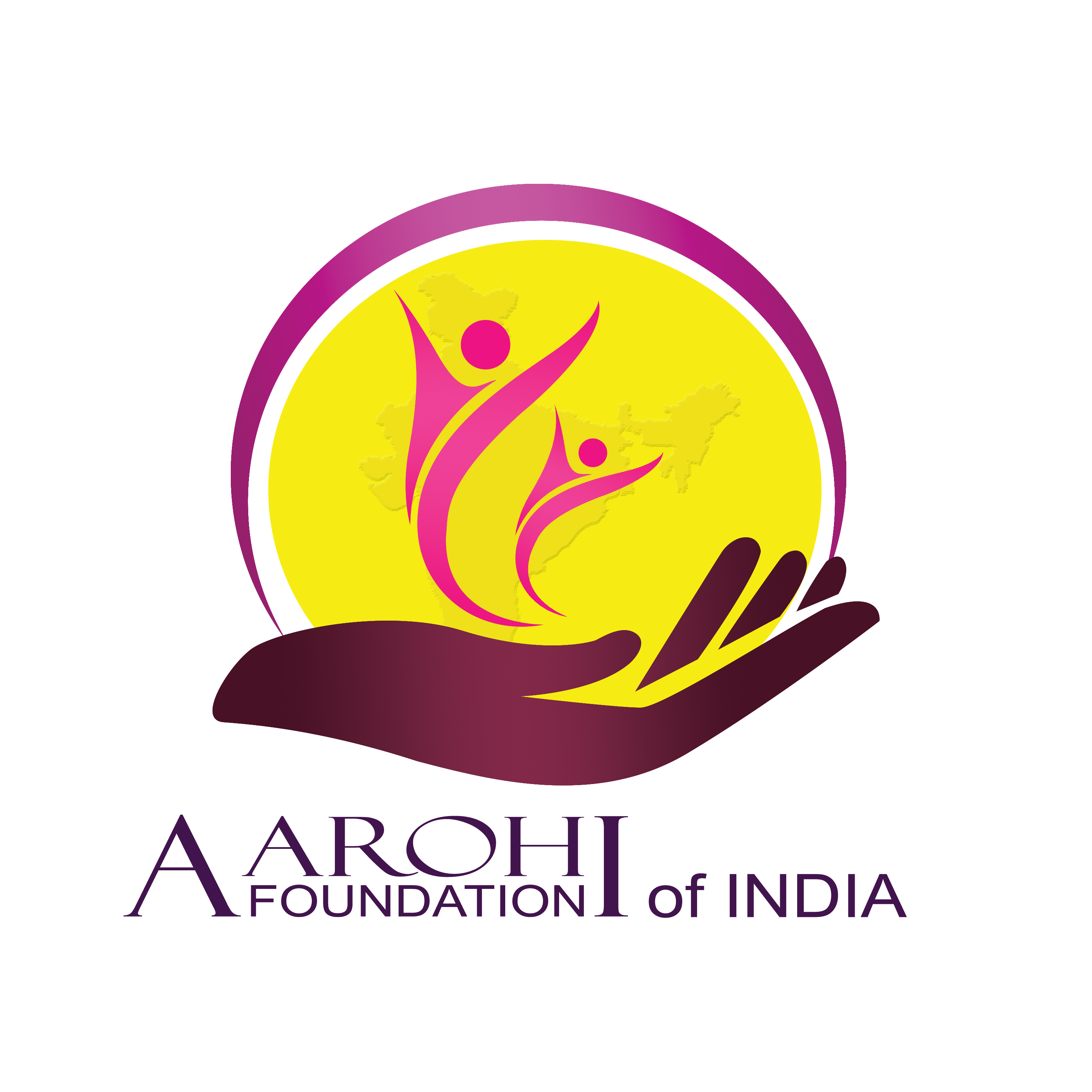 Company Logo For Aarohi Trust'