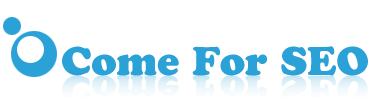 Logo for ComeForSEO'