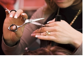 The Salon Professional Academy