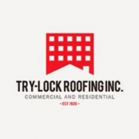 Try-Lock Roofing Inc. Logo
