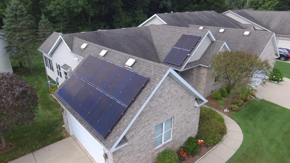 Solar Panels'