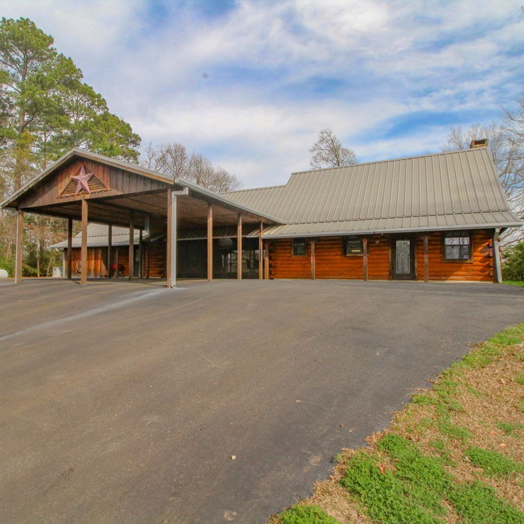 Waterfront Properties'