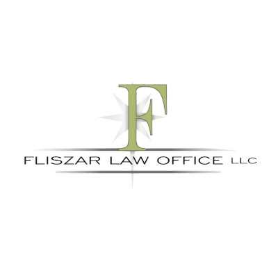 Company Logo For Fliszar Law Office'