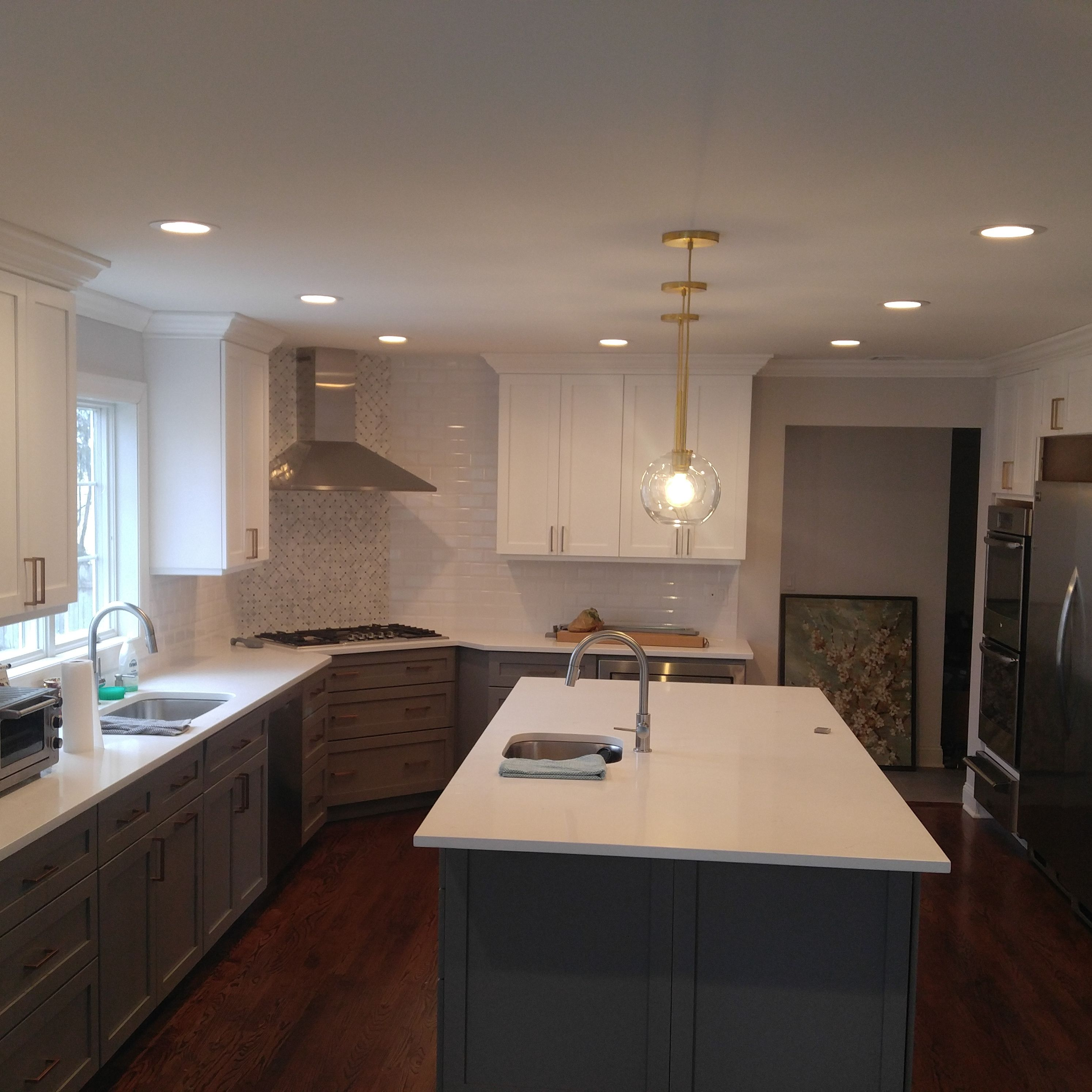 New Construction'