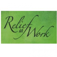Relief at Work Logo