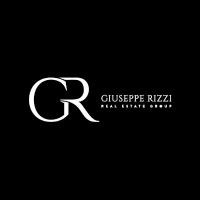 Giuseppe Rizzi Real Estate Group Logo