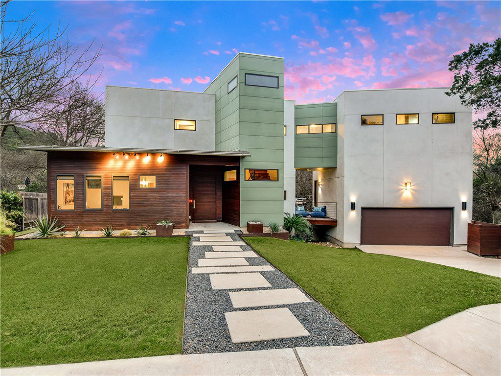 Austin, TX Homes For Sale'