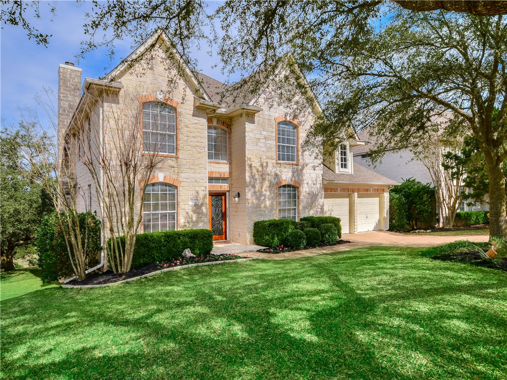 Austin, TX Real Estate'