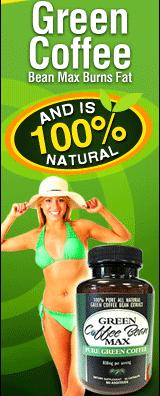 green coffee bean extract