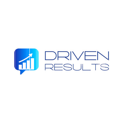 Driven Results Logo