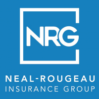 NRG Insurance Logo