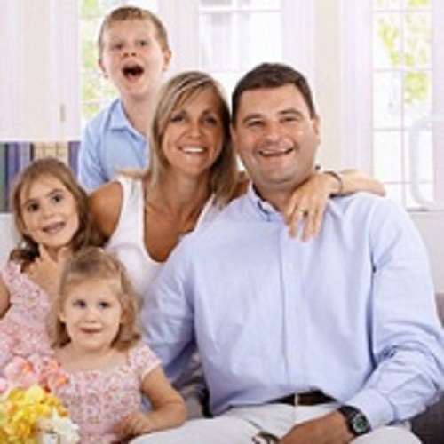 Company Logo For All America's Insurance Agency'