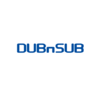 Company Logo For DUBnSUB - Dubbing Studio, Voice-over &a'