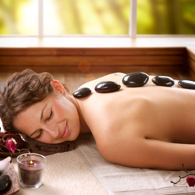 Company Logo For Apex Massage'