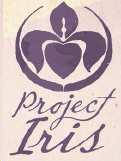 projectirisclothing Logo