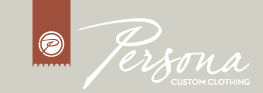 Persona Custom Clothing