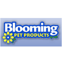 Company Logo For Blooming Pets'