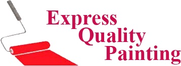 Company Logo For Express Quality Residential Painting'