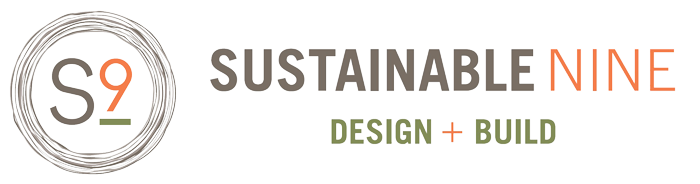 Sustainable 9 Logo