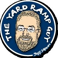 Company Logo For Yard Ramp Rental'