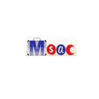 MSAC CO.LTD Logo