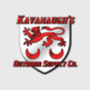 Company Logo For Kavanaugh's Outdoor Supply Company'