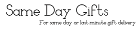same day gifts london'