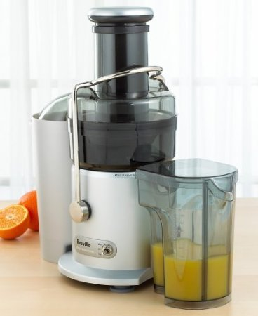 Breville JE98XL'