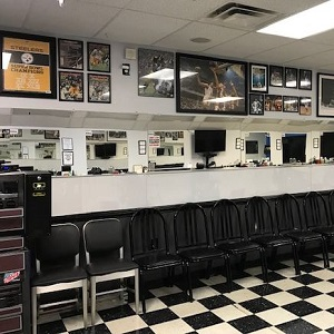 Barber Shop'
