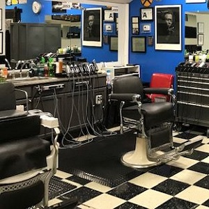 Hair Cuts'