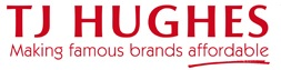 TJ Hughes