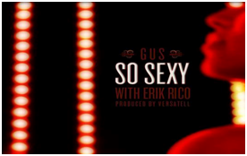 LIFENOTES MUSIC announces the debut single SO SEXY