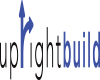 Company Logo For Upright Build'