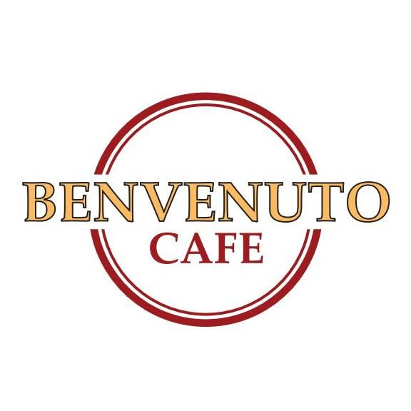 Company Logo For Benvenuto Cafe Tribeca'