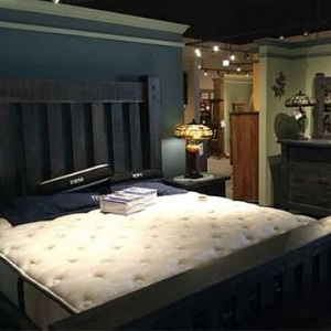 Amish Furniture Shoppe Logo